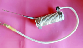 47.0 kilohms Wire wound Resistor 5905-00-302-1070  MIL SURPLUS - $21.69