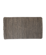 Velvet Grass Bathmat Textured Spa Quality Foot Scrubber Bathroom Tub &amp; B... - $21.50 CAD
