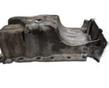 Engine Oil Pan From 2013 Chevrolet Cruze  1.4 55573111 Turbo - $59.95