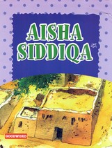 ADK- Aisha Siddeqa - $10.93 CAD