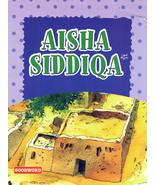 ADK- Aisha Siddeqa - £6.30 GBP