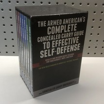 The Armed American&#39;s Complete Concealed Carry Guide Effective Self-Defense (km) - £17.66 GBP