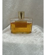 Vintage Jean Patou Eau De Joy Splash Perfume 1.5 Oz. Bottle - $75.00