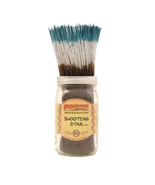 100x Wild Berry Shooting Star Scent Incense Sticks ( 100 Sticks ) Wildberry - $18.39