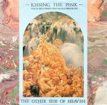 Kissing The Pink The Other Side of Heaven 12 in Vinyl Single - £13.10 GBP