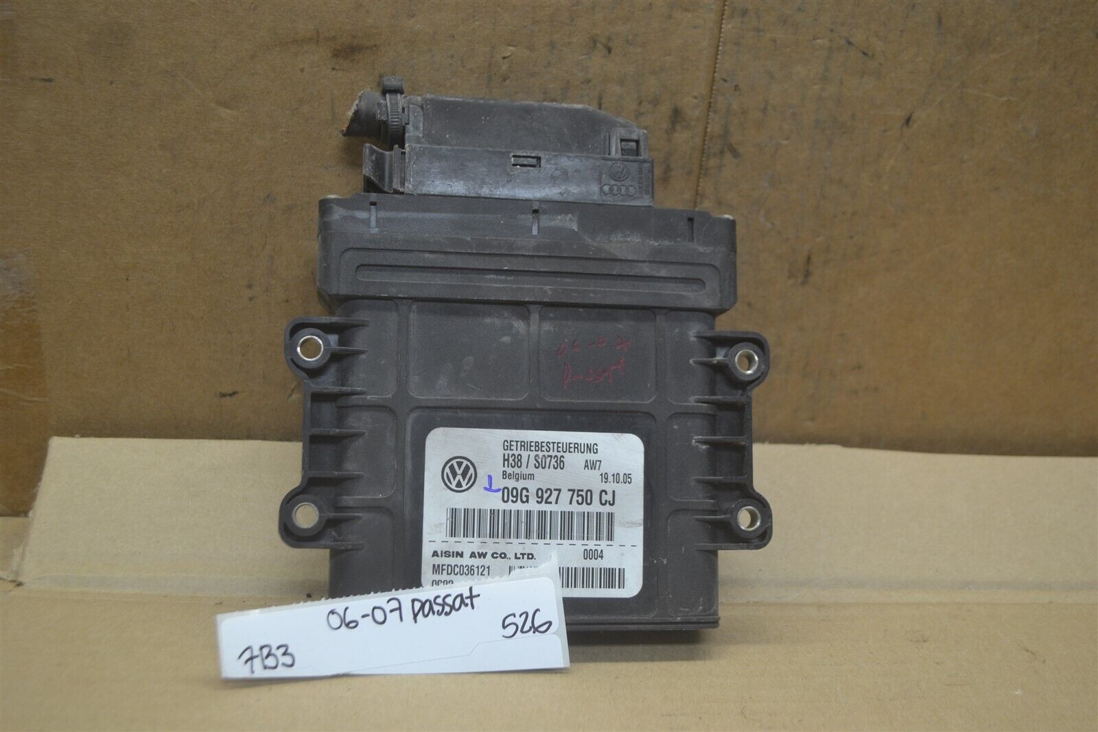 Full-size item image