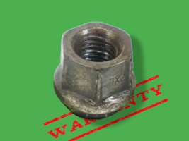 2009-2015 jaguar xf x250 wheel lug nut bolt oem - £9.81 GBP