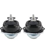 22116865145 22116865146 Engine Mounts L/R 2007-2019 for BMW X5 3.0si xDr... - $258.39 CAD