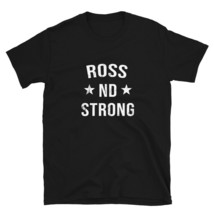 Ross ND Strong Hometown Souvenir Vacation North Dakota - £19.78 GBP+