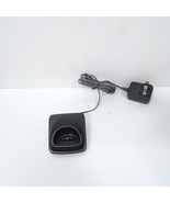 Panasonic PNLC1050 YA Cordless Phone Charging Dock Base w/ AC PNLV233 Ch... - $235.68 MXN