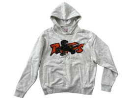 Mitchell &amp; Ness Toronto Raptors Camo Grey Hoodie ( S ) - $108.87