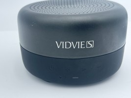 Waterproof Mini Bluetooth Speaker IPX7 Vidvie S SP02 Black &amp; Tws Usb Genuine - £18.04 GBP