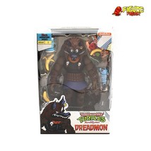 NECA TMNT Teenage Mutant Ninja Turtles Archie Comics Dreadmon 7&quot; Figure (NM Box) - $55.99