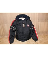 Men&#39;s Sports Wear West Side Los Angeles Hooded Jacket Coat Size: Medium ... - $40.68 CAD