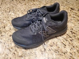 AUTHENTIC || New Balance 680 V7 Mens Running Shoes Sz 10.5 D (M680LK7) - £58.42 GBP