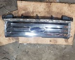 Grille Upper Fits 07-10 EDGE 682787**CONTACT FOR SHIPPING DETAILS** *Tested - £69.51 GBP