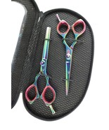 SPECIALITY Shears by NORVIK | Set of 2 in Zippered Carrying Case - $2,625.03 MXN