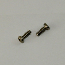 Ryobi RY401012VNM Mower : M8 x 12mm Steel Screw: Set of 2 (660608001) {N... - £9.34 GBP