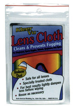 No-Fog 91173 No Fog Cloth - $187.22 MXN
