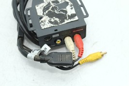 JENSEN MEDIALINK INTERFACE AUX VIDEO IPOD MODULE H1046 image 11