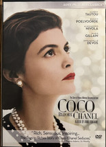 Coco Before Chanel (DVD, 2009) - £9.51 GBP