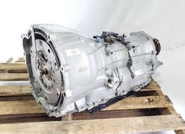 Transmission Assembly Ti 2.0L Turbo AT RWD 43k OEM 2017 17 Alfa Romeo Giulia ... - £842.16 GBP
