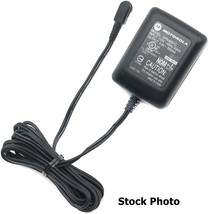 Motorola SPN4681C 4.8V 350mA AC Adapter - $9.99
