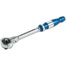 Titan 3/8&quot; Drive x 10&quot; Swivel Head Ratchet - 90 Tooth - $66.65