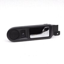 2001-2005 Vw Passat Rear Right Passengers Side Door Handle Pull Opener -... - €21,25 EUR