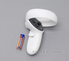 Meta Oculus Quest 2 Controller RIGHT Hand Only - $84.65 CAD