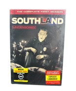 New Sealed SOUTHLAND Uncensored Complete First 1st Season DVD Set - $9.89