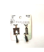 New on card Explorer by Traditions Charms - £6.69 GBP