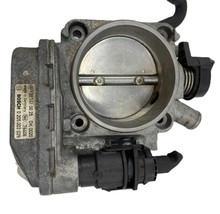 1998-1999 Mercedes Benz CL600 140 Type 6.0L Left Side Throttle Body LH OEM - $247.45