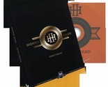Hidden Hand (DVD and Gimmick) - Trick - £22.90 GBP