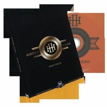 Hidden Hand (DVD and Gimmick) - Trick - £22.90 GBP