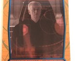 Star Wars Galactic Files Vintage Trading Card #435 Chancellor Palpatine ... - $2.97