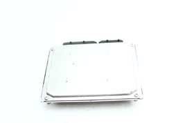 2004 AUDI A4 1.8L ECU ENGINE CONTROL MODULE H1141 image 9