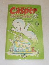 Casper The Friendly Ghost - Ghost Stories (Paperback) - £6.70 GBP