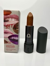 BITE BEAUTY Amuse Bouche Astrology Libra Lipstick 4.35g Full Size NIB - $24.74