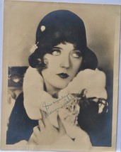 MARION DAVIES Signed Photo - William Randolph Hearst w/coa - £284.49 GBP