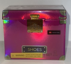 Rainbow High - Mini Accessories Studio (Shoes) (New/Sealed) - £23.53 GBP