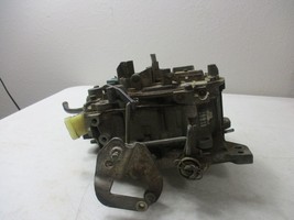 GM ROCHESTER CARBURETOR  QUADRAJET # 170842081024 HYB for parts only - $53.45