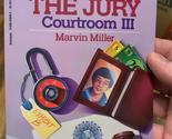You Be the Jury: Courtroom III Miller, Marvin and Roper Bob - $2.93