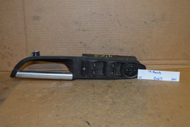 12-15 Ford Focus Master Switch OEM Door Window BM5T14A132AA Lock 601-14 ... - £7.96 GBP