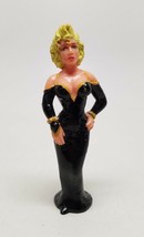 Vintage Disney Applause Madonna Dick Tracey PVC Figurine - $16.71
