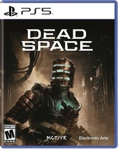 Dead Space - PlayStation 5 - $62.99