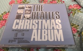 The Beatles Christmas Album Remastered  CD  Extremely Rare - £15.89 GBP