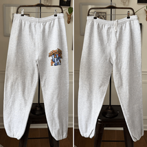 NCAA University of Kentucky Grey Wildcats Sweatpants XL - $36.00