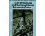 Heart of Darkness &amp; The Secret Sharer by Conrad,Joseph. [1982] Paperback... - $2.93