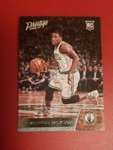 2016-17 Panini Prestige Demetrius Jackson ROOKIE RC #188 Boston Celtics - £1.43 GBP